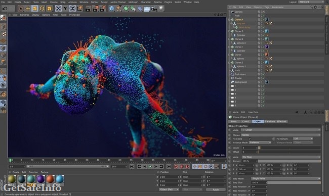 cinema 4d for mac free download cinema 4d for mac free download