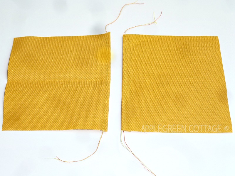 The Best Diy Mop Pad You'll Ever Make AppleGreen Cottage