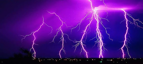 INUSUAL TORMENTA EN EL POLO NORTE. INUSUAL TORMENTA EN EL POLO NORTE.