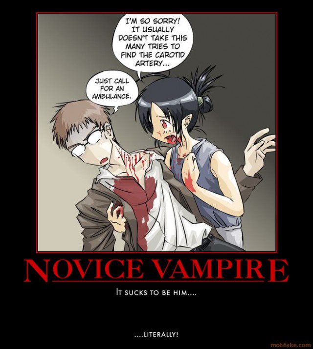 Vampire Books Teen 43