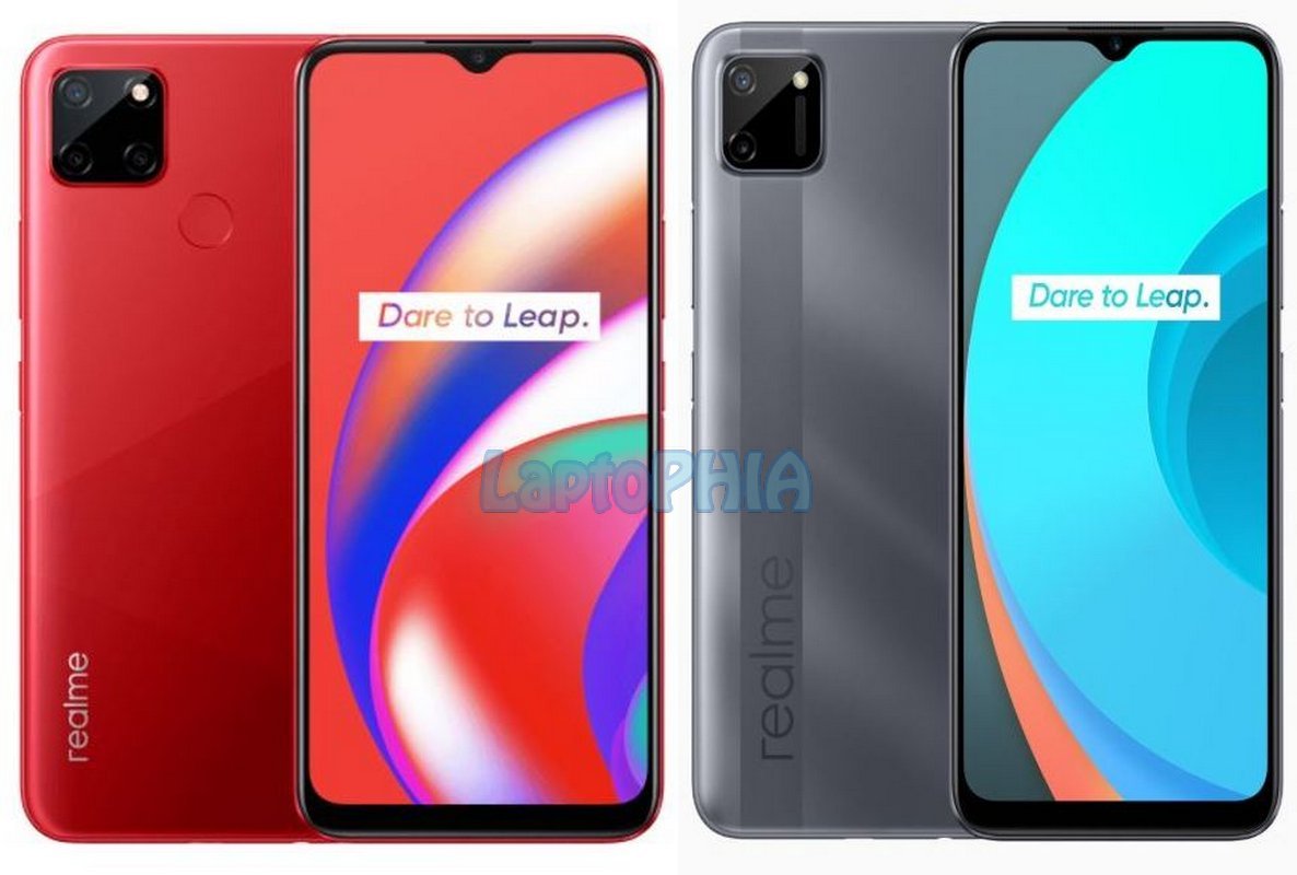 Perbedaan Realme C12 vs Realme C11, Apa Saja Peningkatannya? Laptophia