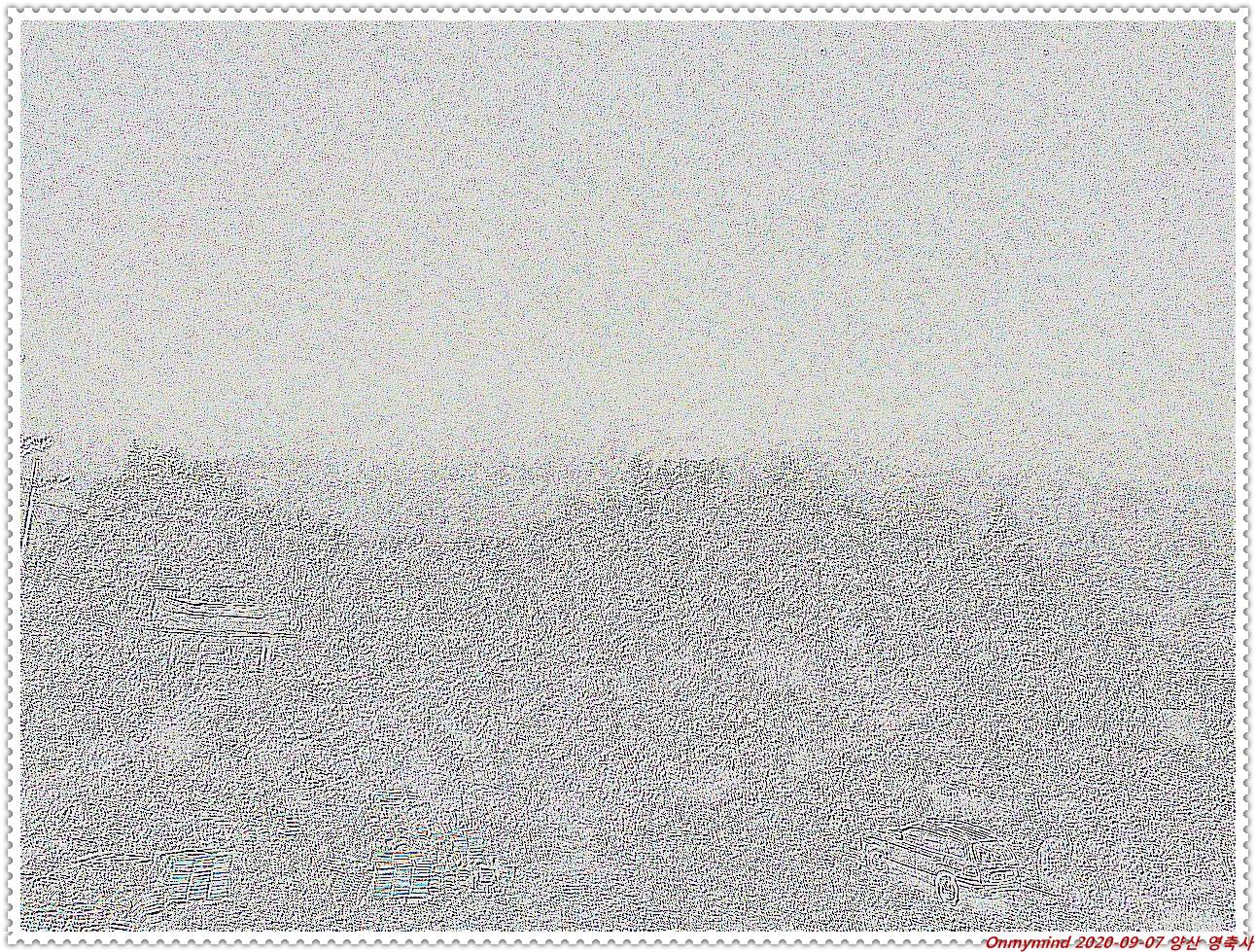 양산 영축사 양산 영축사