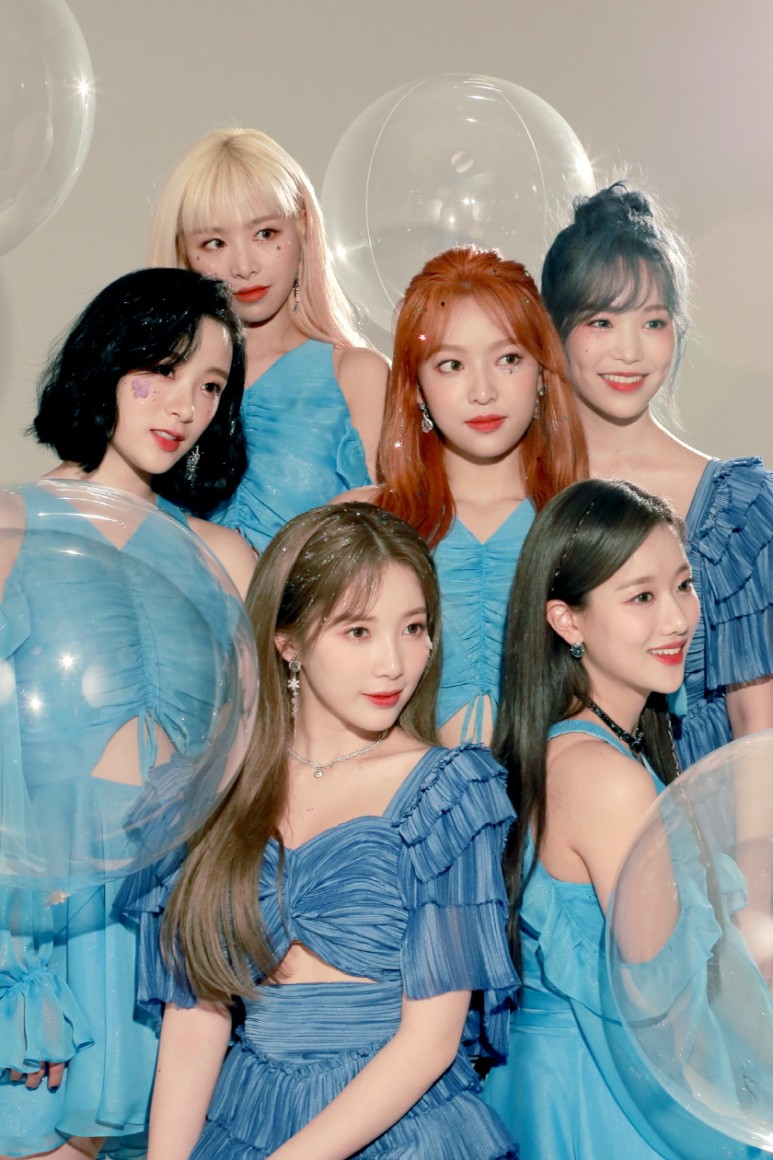 사람마다 치임포인트 다 다른 에이프릴 비주얼 | 인스티즈