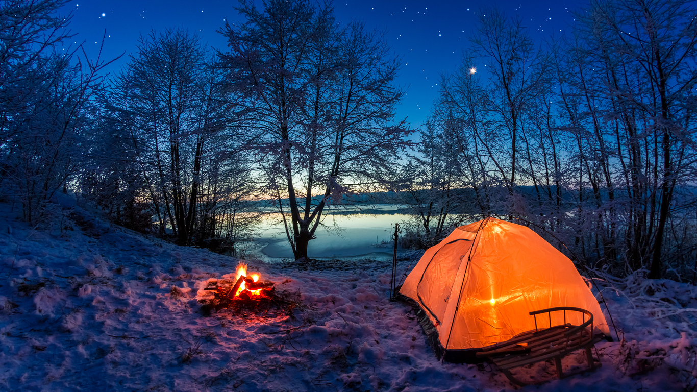 10 Most Important Camping Equipment That You Should Know.