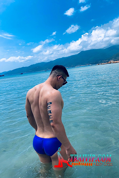 trai bao Quận Thủ Đức