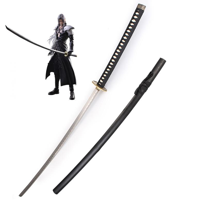 Masamune Sword. 