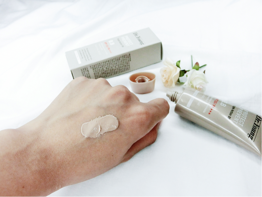 X I A N G Y U: Sample Store x Dr. Young Triple Action BB Cream