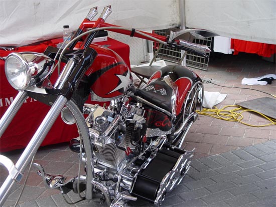 modification: Unique Collection Motorcycle 2011 | Extreme Motorcycle ...