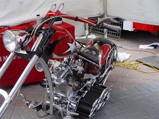 modification: Unique Collection Motorcycle 2011 | Extreme Motorcycle ...