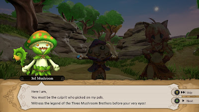 Bellatia Game Screenshot 6