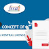Let’s Understand the Concept of FSSAI Central License – Overview