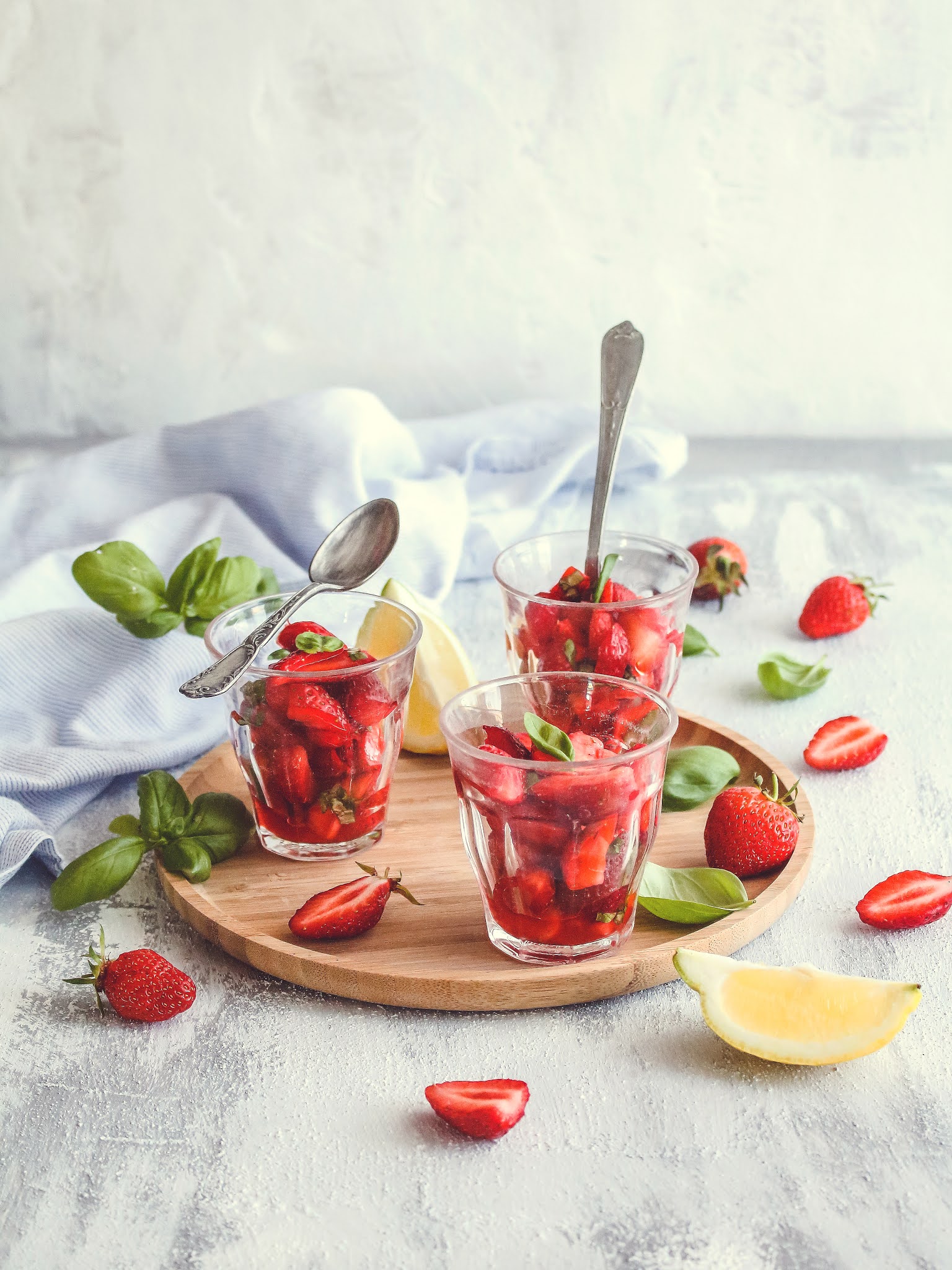 Fruit tartinade de fraises sans sucre