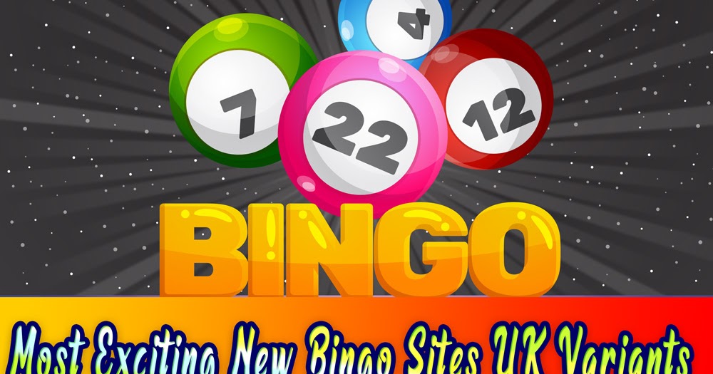 Most Exciting New Bingo Site UK Variants Lady Love Bingo