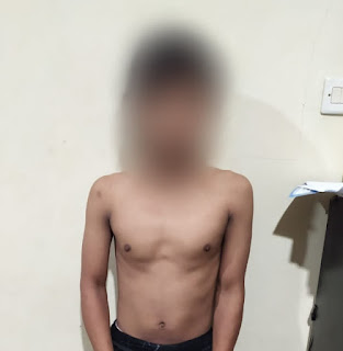 Prestasi Polres CIKO Ungkap dan Tangkap Pelaku Pencurian dengan Kekerasan Prestasi Polres CIKO Ungkap dan Tangkap Pelaku Pencurian dengan Kekerasan