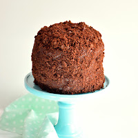 Brooklyn Blackout Cake 
