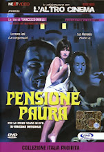 Pensione Paura (1997) [Vose]