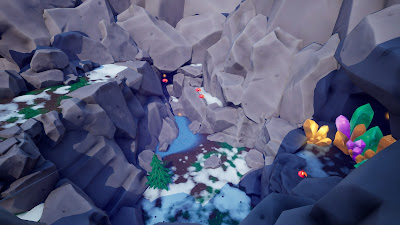 Dawn Of The Falkonir Game Screenshot 9
