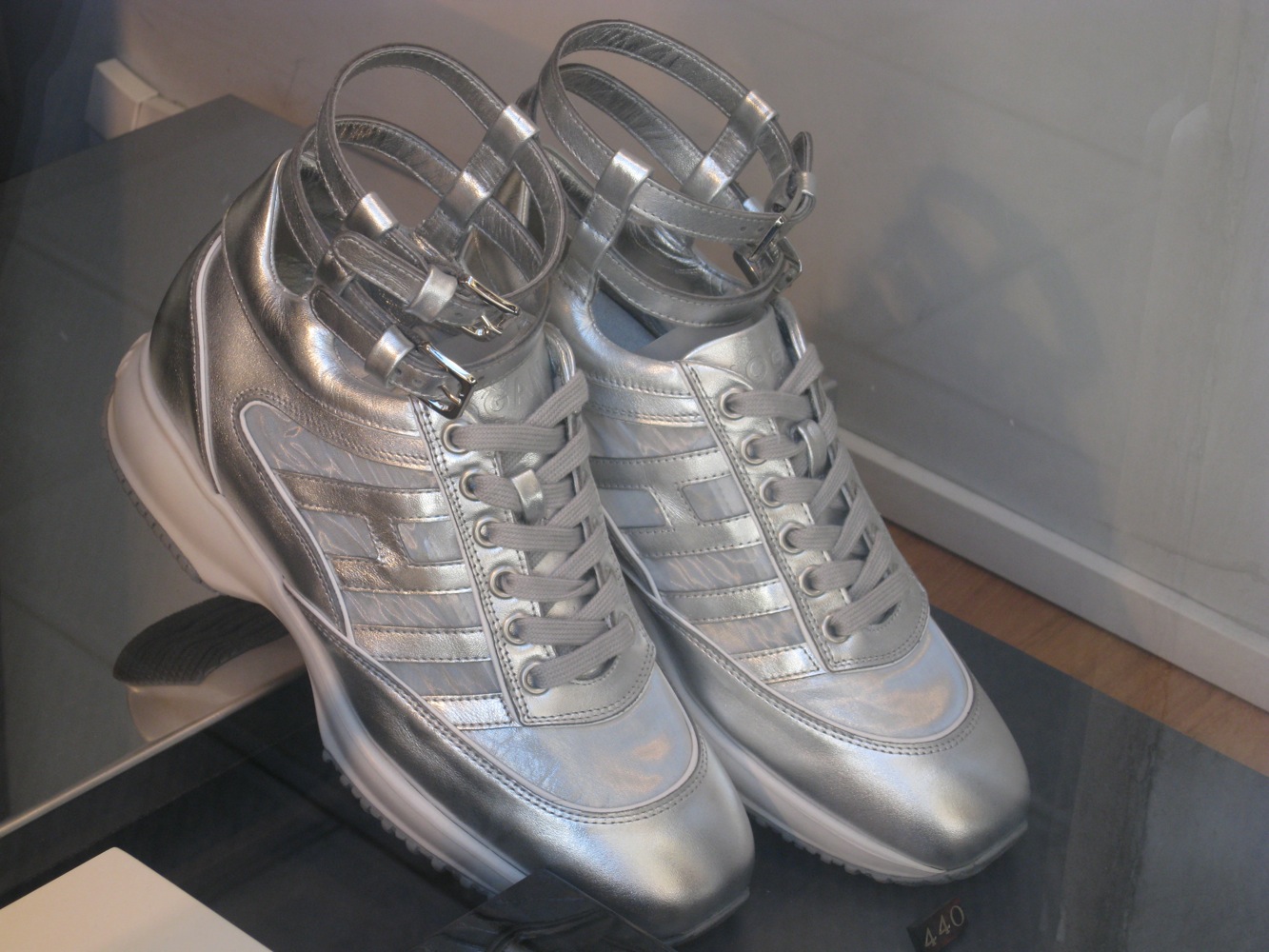 Bibilovesit: ZAPATILLAS