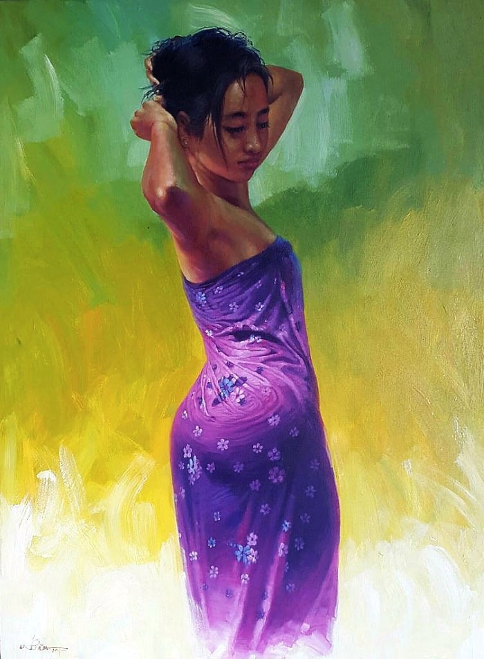 Aung Thiha