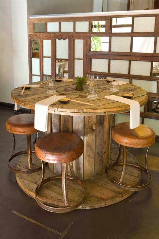 4 formas de amueblar tu negocio de manera económica | Ecología