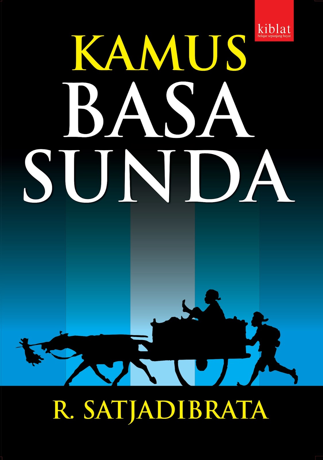 Penerbit Kiblat Buku Utama