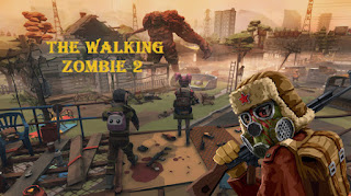 The Walking Zombie 2 Apk Mod Money Terbaru
