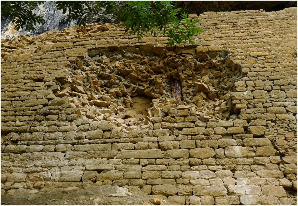 philostoricum Ausflug Die Höhle als Burg