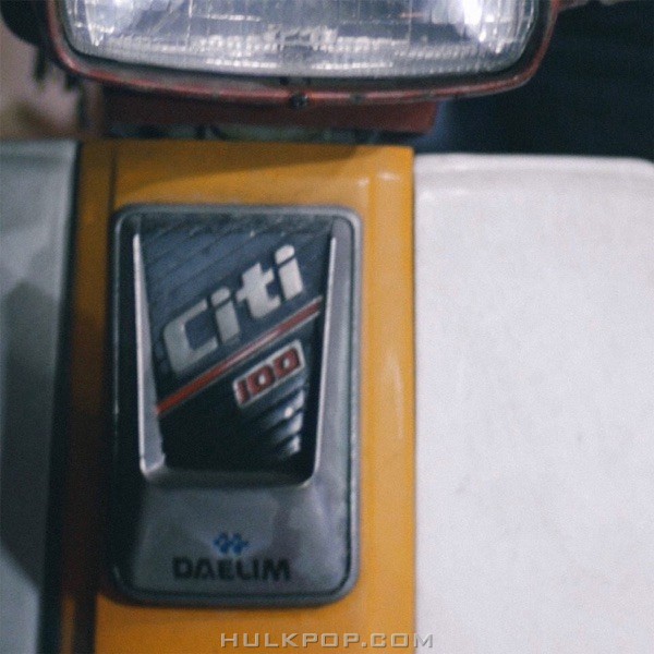 kaogaii – Citi 100 – Single