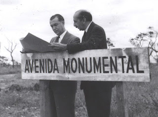 Brasília: a polêmica capital que virou ícone da arquitetura modernista