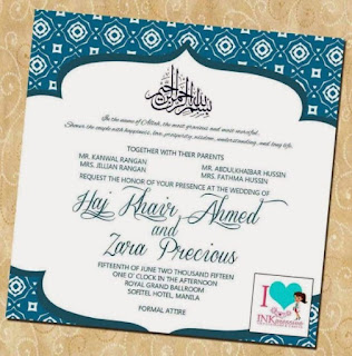 kalimat untuk undangan pernikahan islami kalimat untuk undangan pernikahan islami