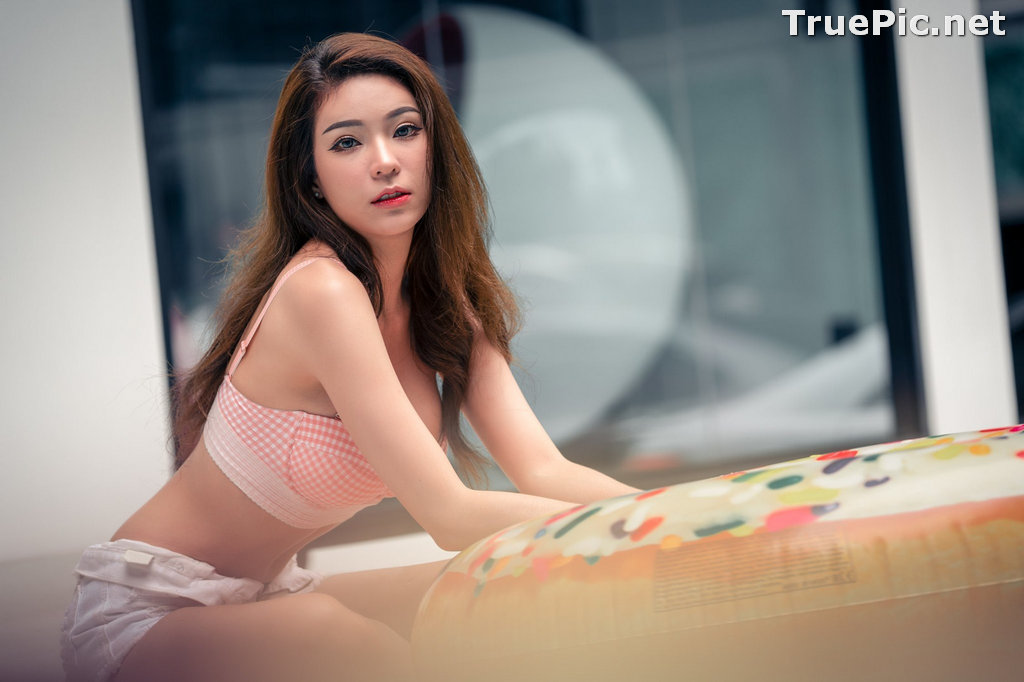 Image Thailand Model - Janet Kanokwan Saesim - Beautiful Picture 2020 Collection - TruePic.net - Picture-19