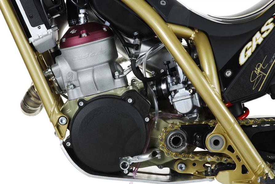 gas gas motorcycle parts