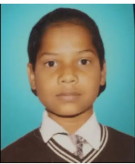 आदिवासी किसान की बेटी का नवोदय में चयन 1 IMG 20211006 WA0011