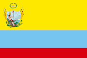 Pray for Peace in Colombia on Sunday