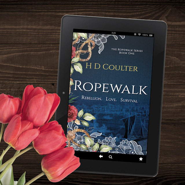 Yarde Reviews & Book Promotion to Day 10 of the blog tour for