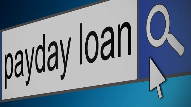 how payday loans help financial constraints budget loan debt