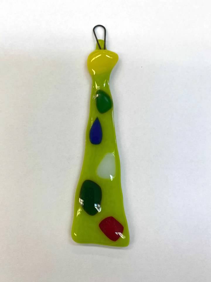 Kim & Karen 2 Soul Sisters (Art Education Blog) Glass Fusing
