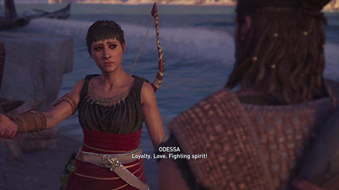 Assassin S Creed Odyssey Guide
