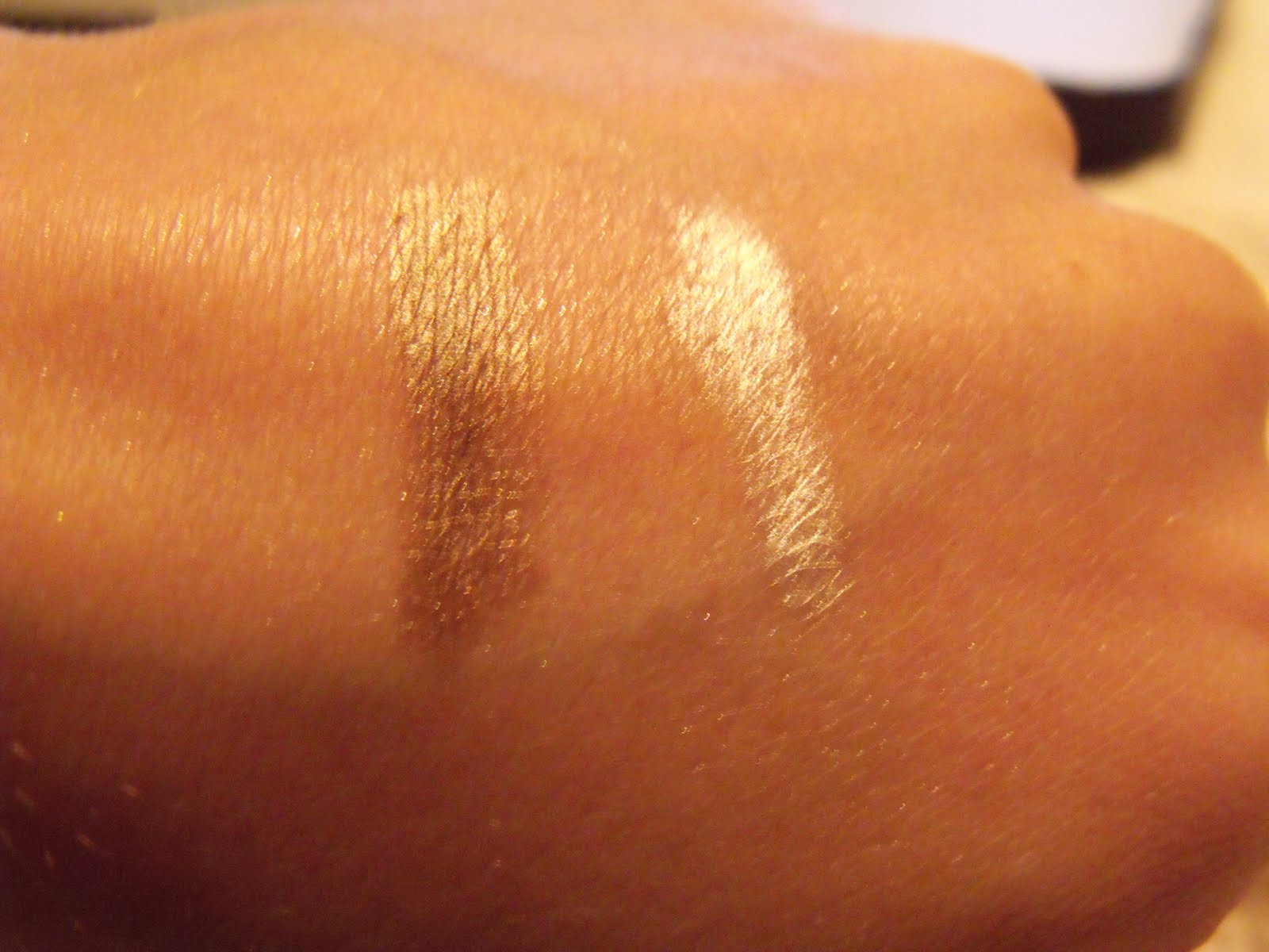 My first Ulta/NYX purchase & Icing! Be Your Own Beauty