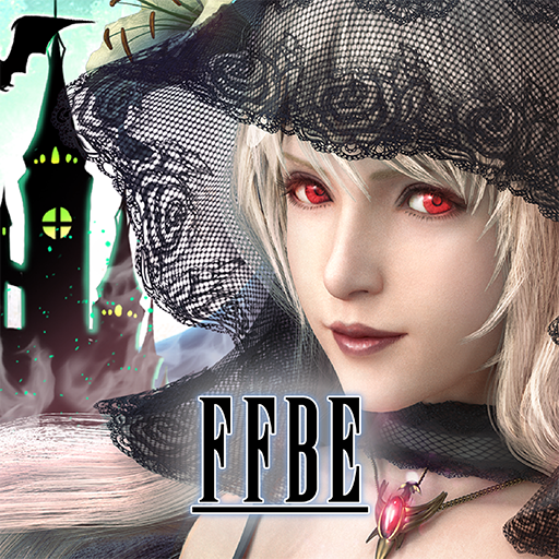 Final Fantasy Brave Exvius Mod 5 2 1 Apk Global For Mobile Download