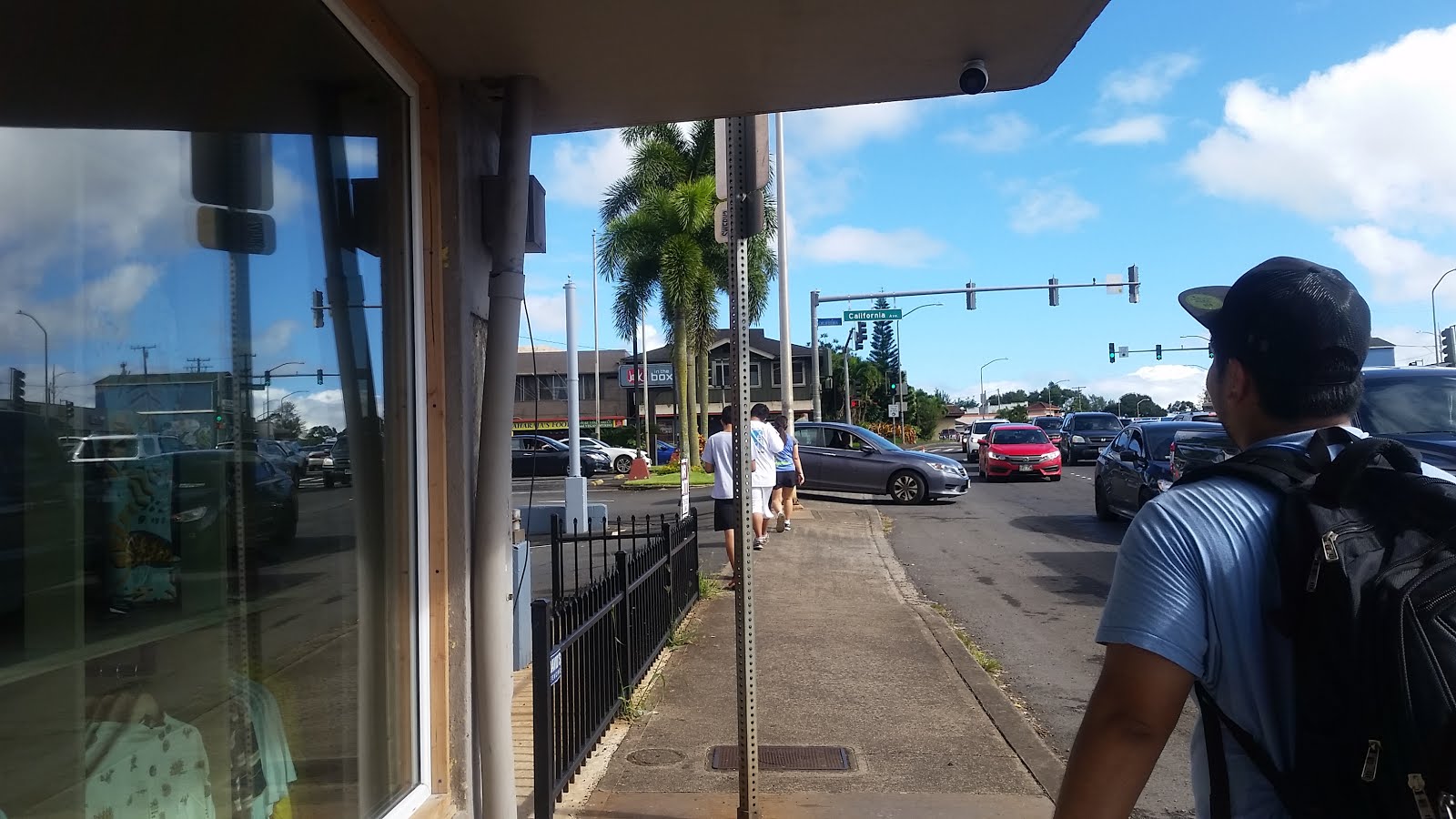 My Summer Vacation Pineapple Run 10K ️