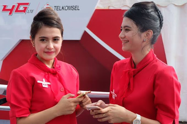 Kesempatan Karir Rekrutmen Karyawan PT Telekomunikasi Selular (Telkomsel) Penempatan Seluruh Indonesia | Posisi: Telkomsel Trainee Program Tahun 2019 Kesempatan Karir Rekrutmen Karyawan PT Telekomunikasi Selular (Telkomsel) Penempatan Seluruh Indonesia | Posisi: Telkomsel Trainee Program Tahun 2019