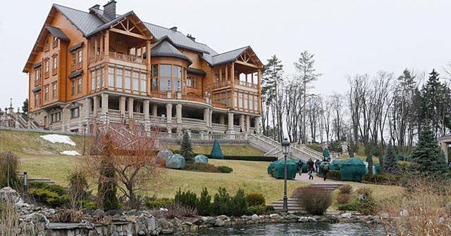 Bilder Haus Janukowitsch Schone Kuche Design