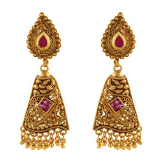 designer earrings online