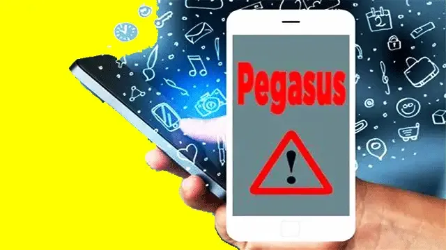 قم بفحص هاتفك الآن ربما قد أصيب ببرامج التجسس Pegasus