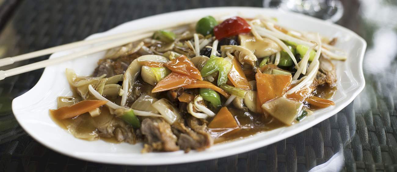 chicken chop suey nutrition facts chicken chop suey nutrition facts