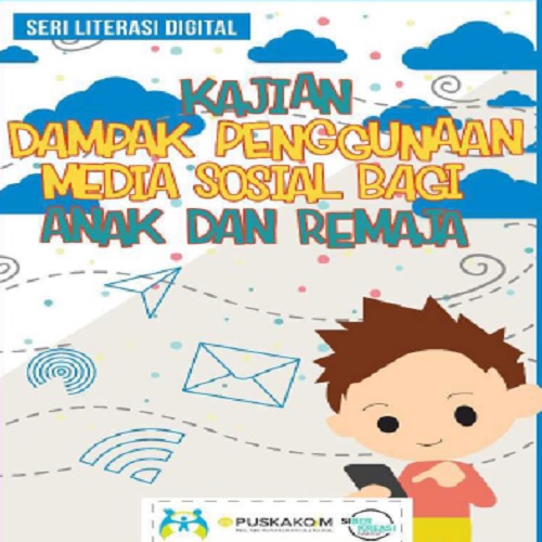 Kajian Penggunaan Media Sosial Di Malaysia / Kajian Dampak