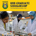 [Master and PhD Degree] UBD Graduate Scholarship (UGS) in Universiti Brunei Darussalam 2021/22, Brunei Darussalam (Fully Funded)