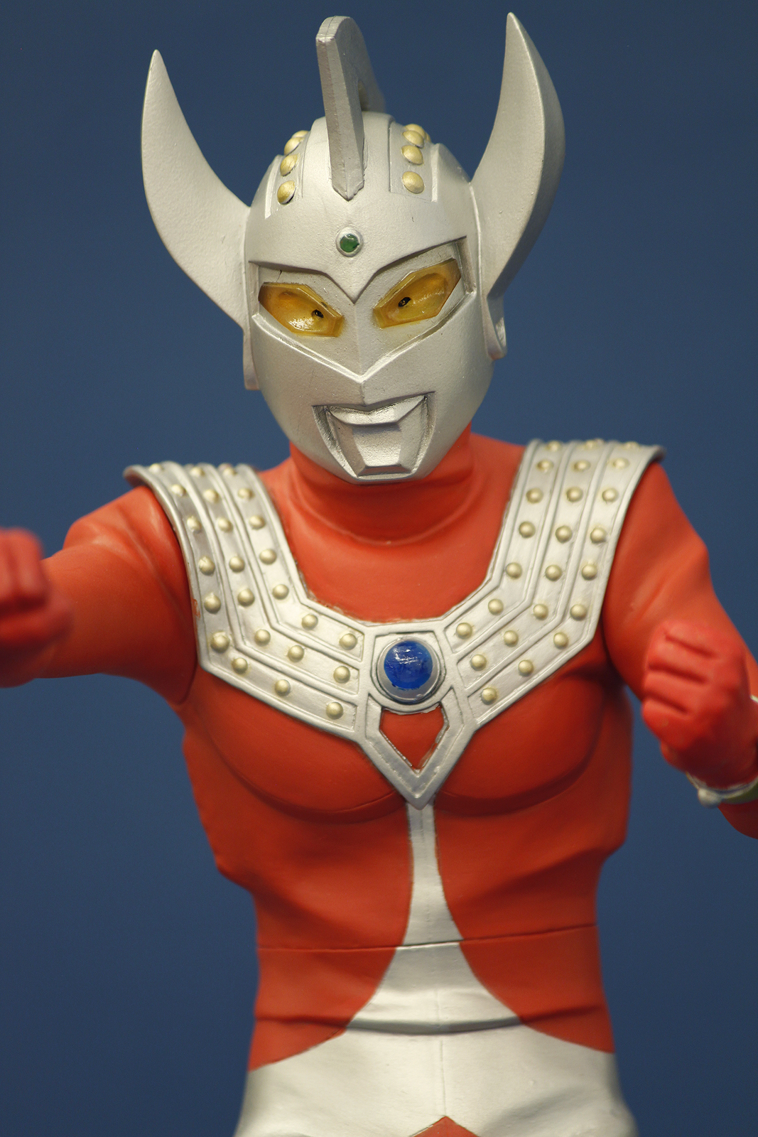 怪獸島上的少年 大怪獣シリーズ「ウルトラマンタロウ」