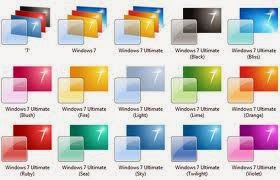 TÉLÉCHARGER NEON WINDOWS 7 THEME BY MRGRIM01 BY TÉLÉCHARGER 7 NEON MRGRIM01 THEME WINDOWS